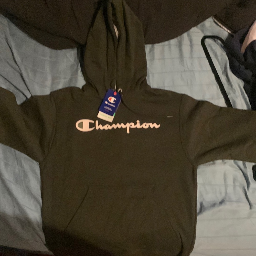 Champion Hoodie